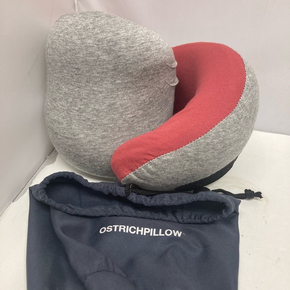Ostrichpillow Other Ostrichpillow Go Luxury Travel Neck Pillow